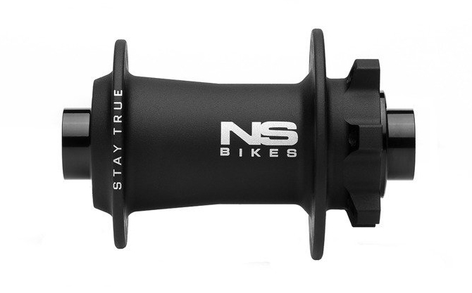 ns bikes rear hub