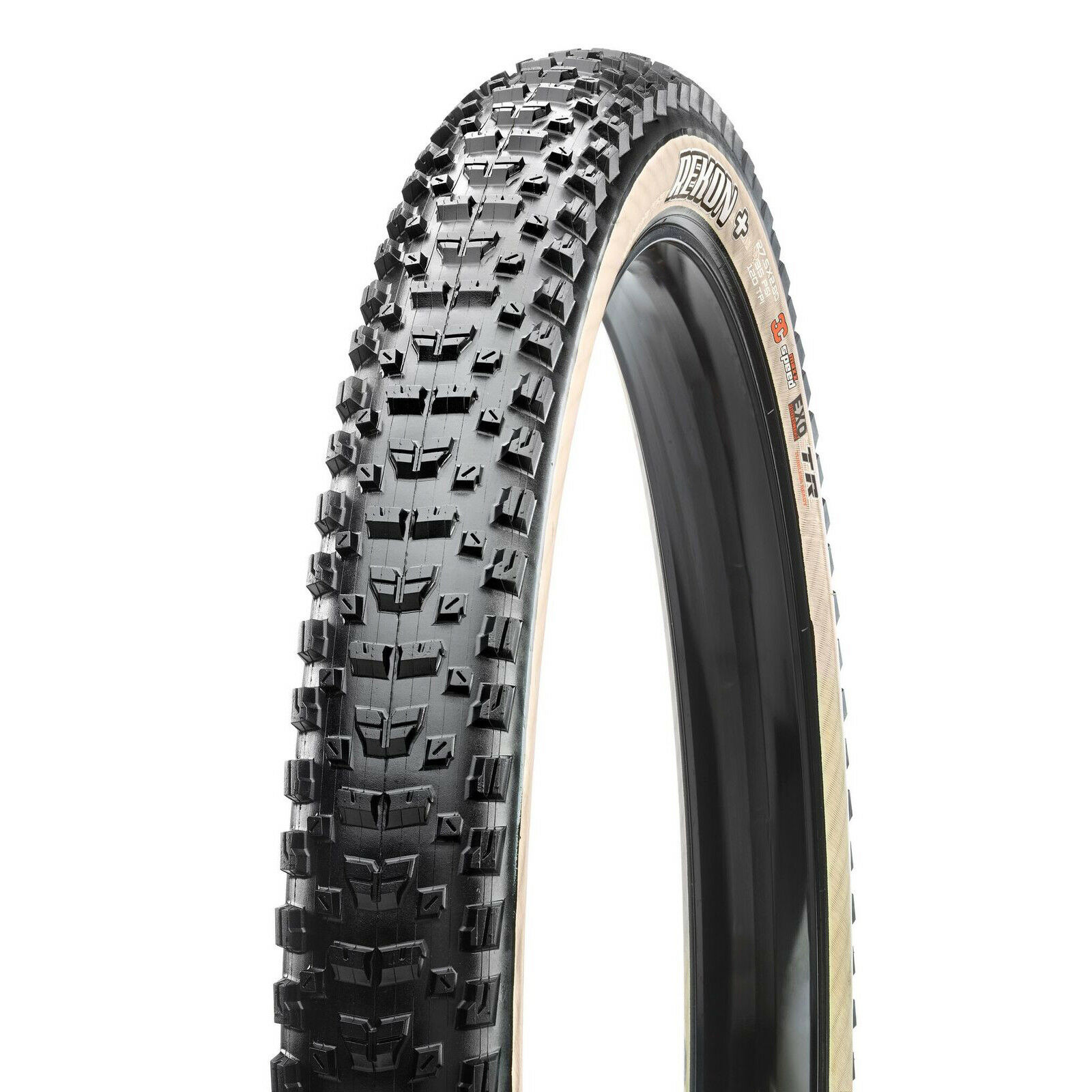 maxxis rekon skinwall 27.5