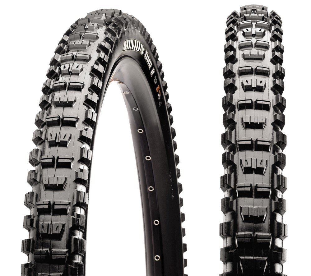 maxxis minion dhr 27.5