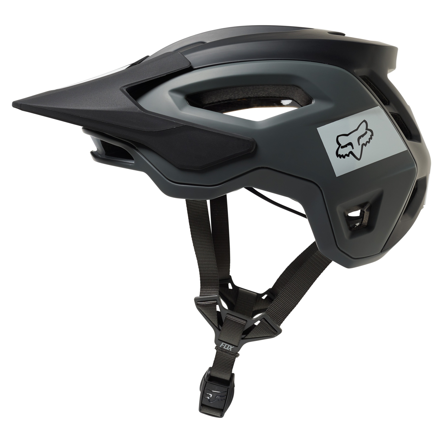 Casco cheap fox speedframe