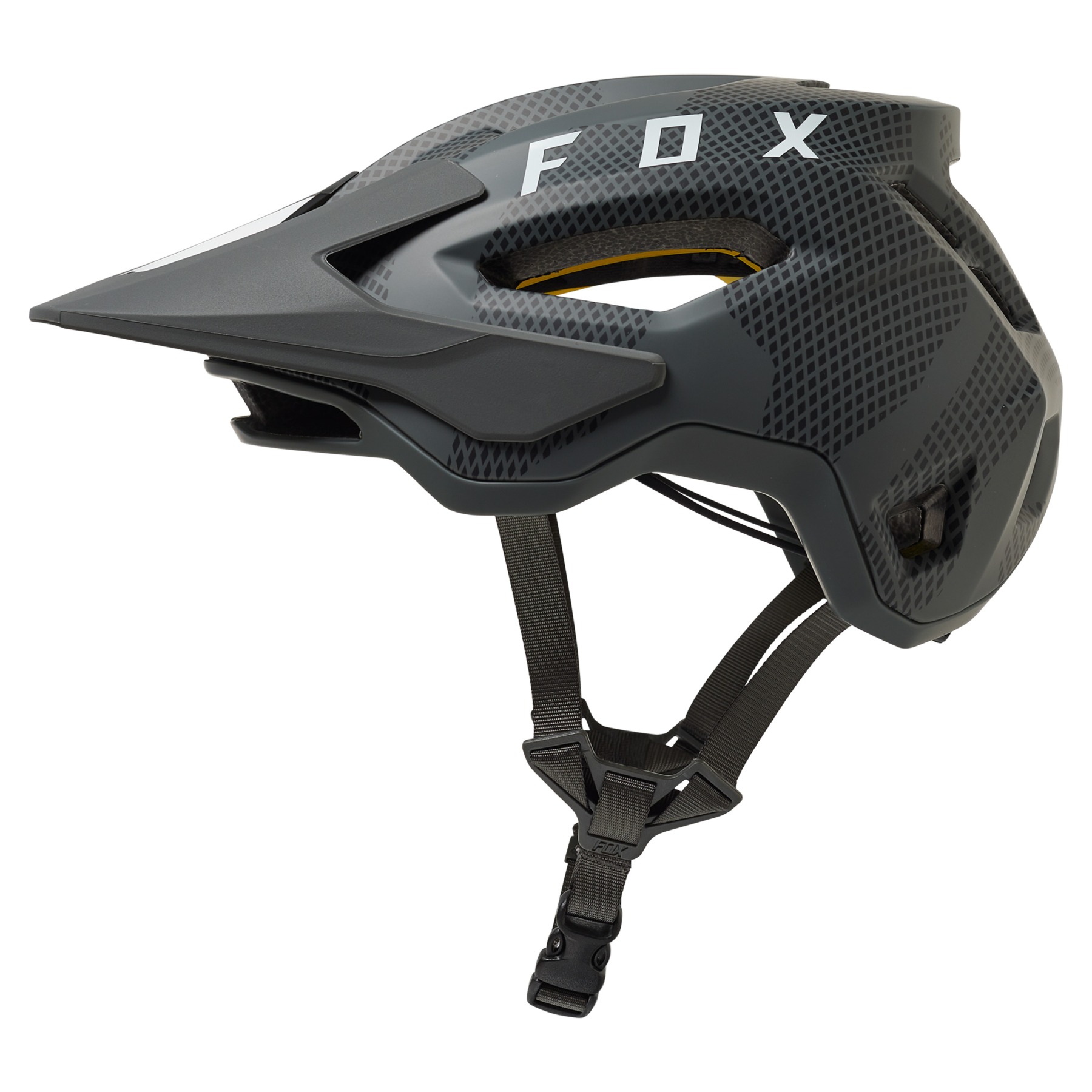 Fox sales speedframe helmet