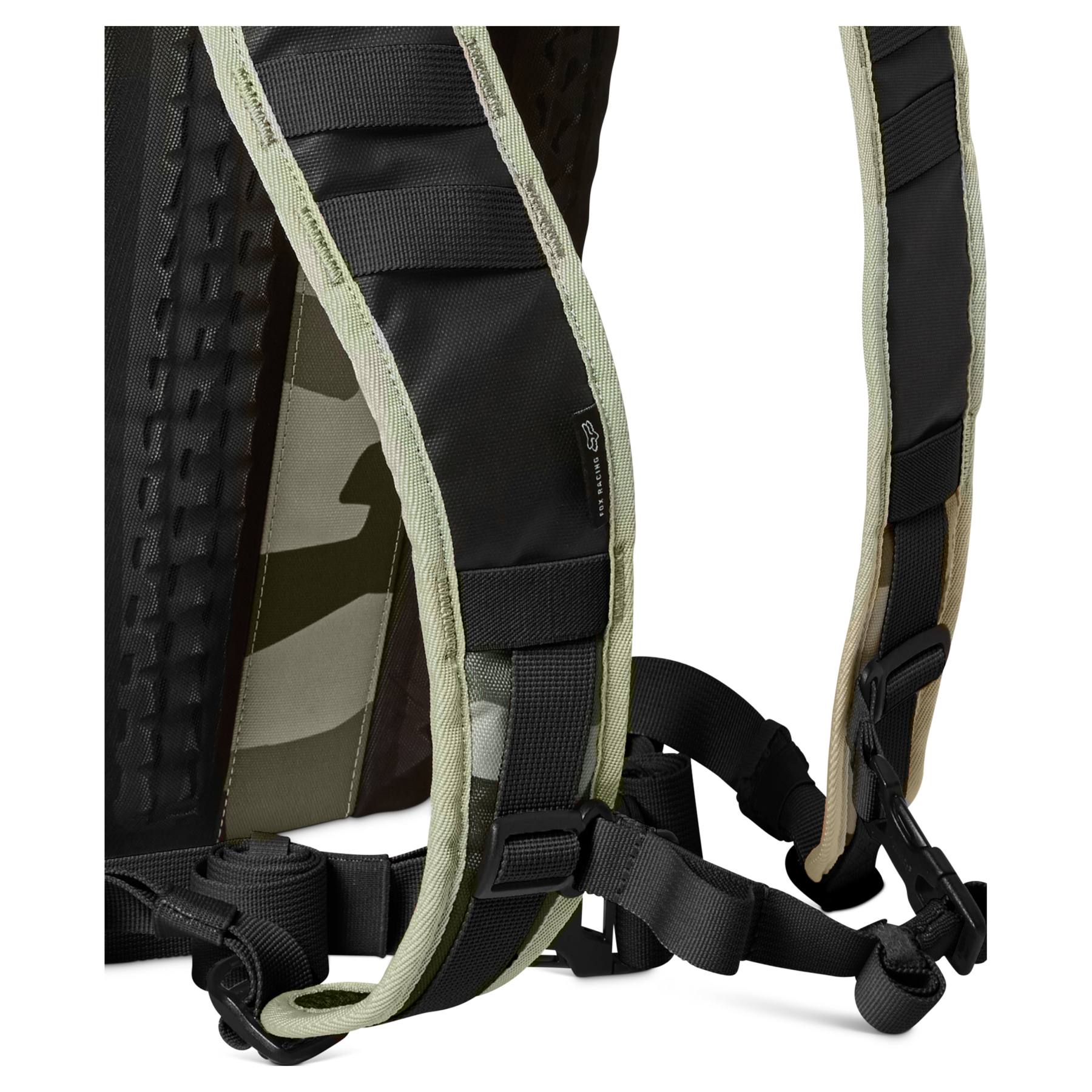 Fox low outlet pro hydration pack