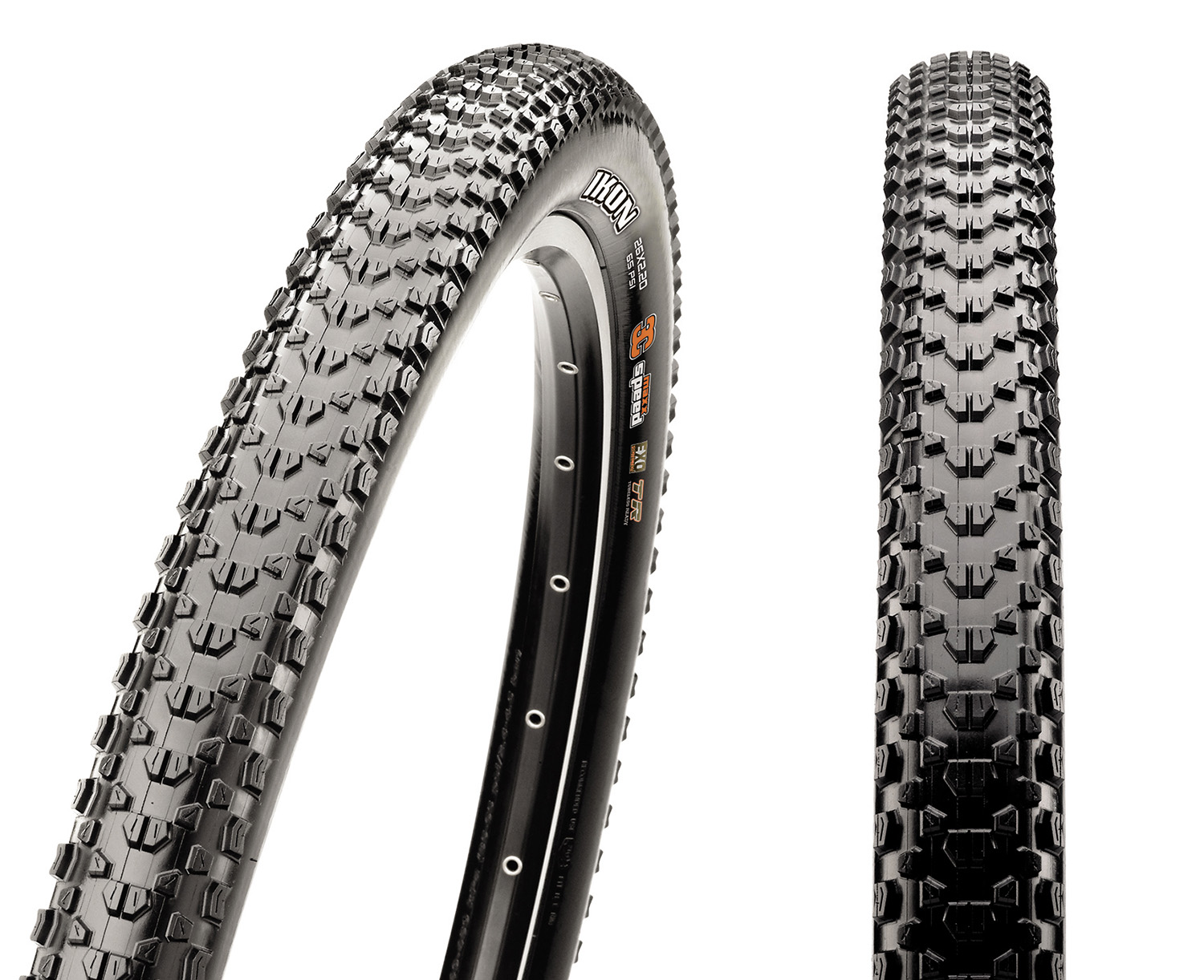 maxxis ikon 29 x 2 20