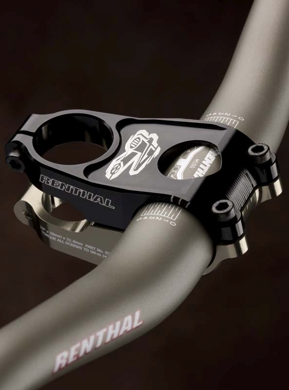 renthal strata duo mtb stem