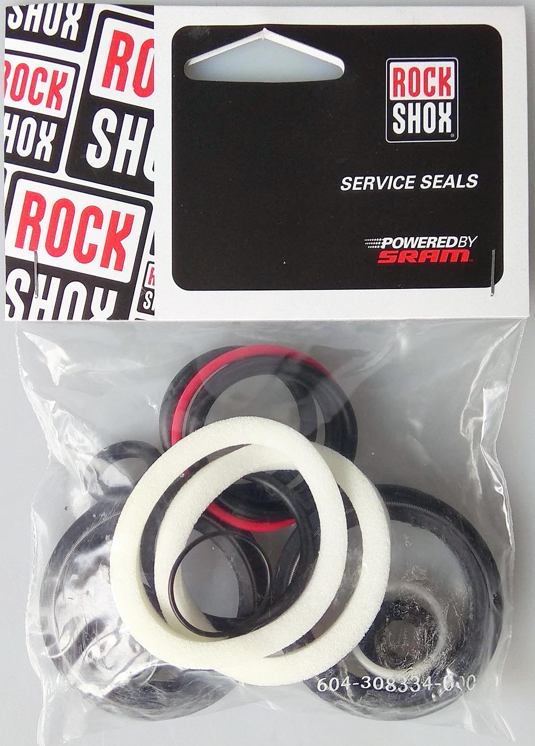 rockshox lyrik rct3 service kit