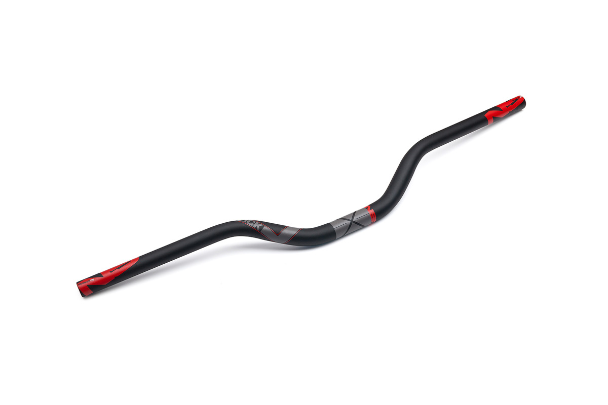 ns bikes handlebars