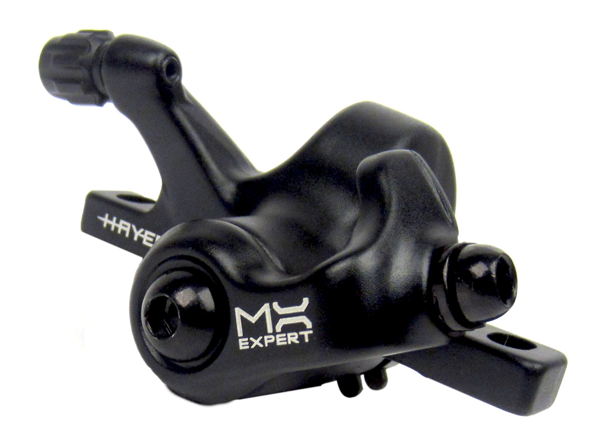 hayes mx5 mechanical disc brake