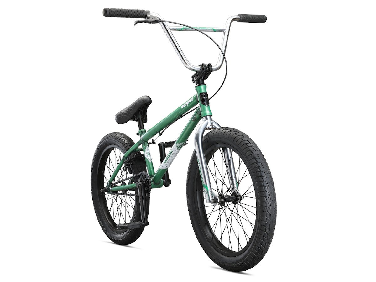 2020 mongoose bmx