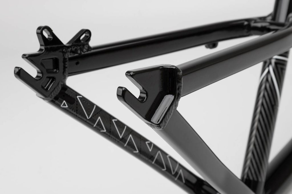 Octane one zircus frame 2021 new arrivals