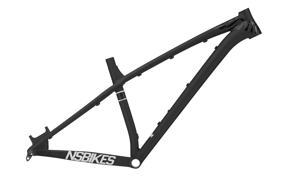 Ns eccentric best sale alu evo 29