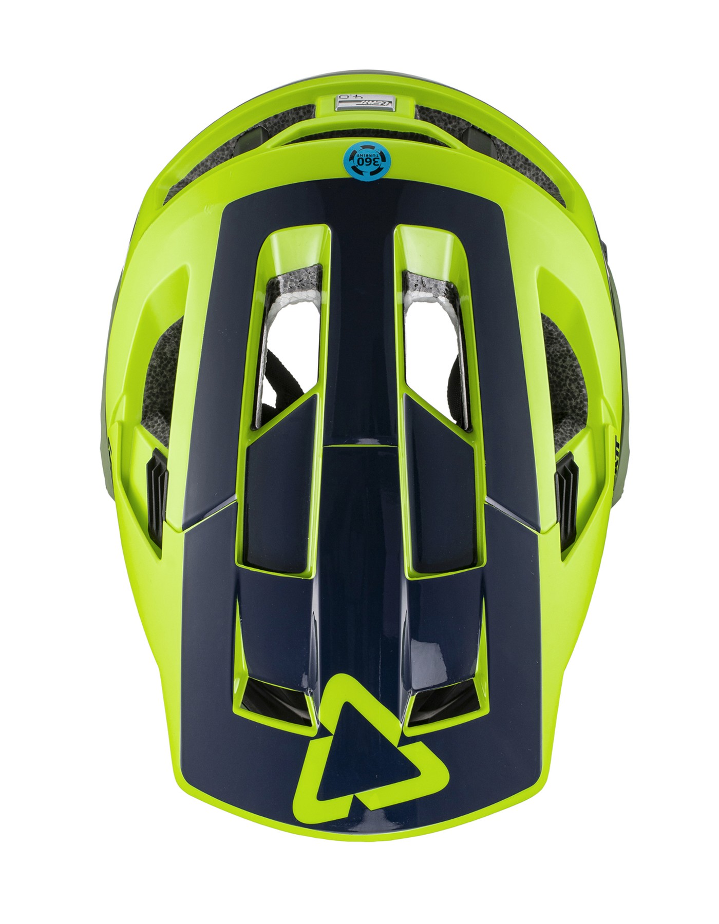 Leatt mtb 4.0 online enduro