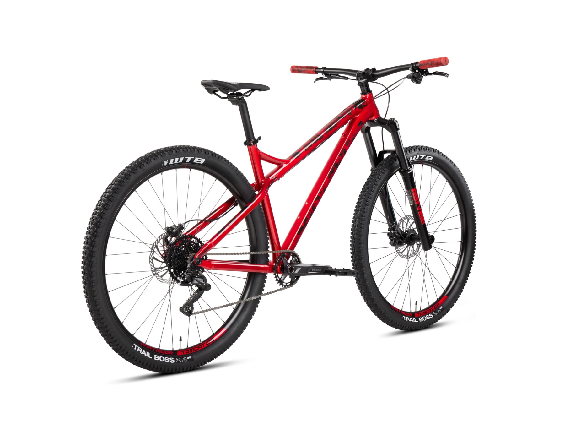 Dartmoor primal pro 29 hot sale 2019