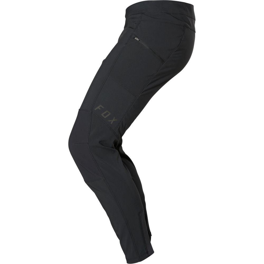 FOX Defend Fire Pant FA23 Black LONG PANTS