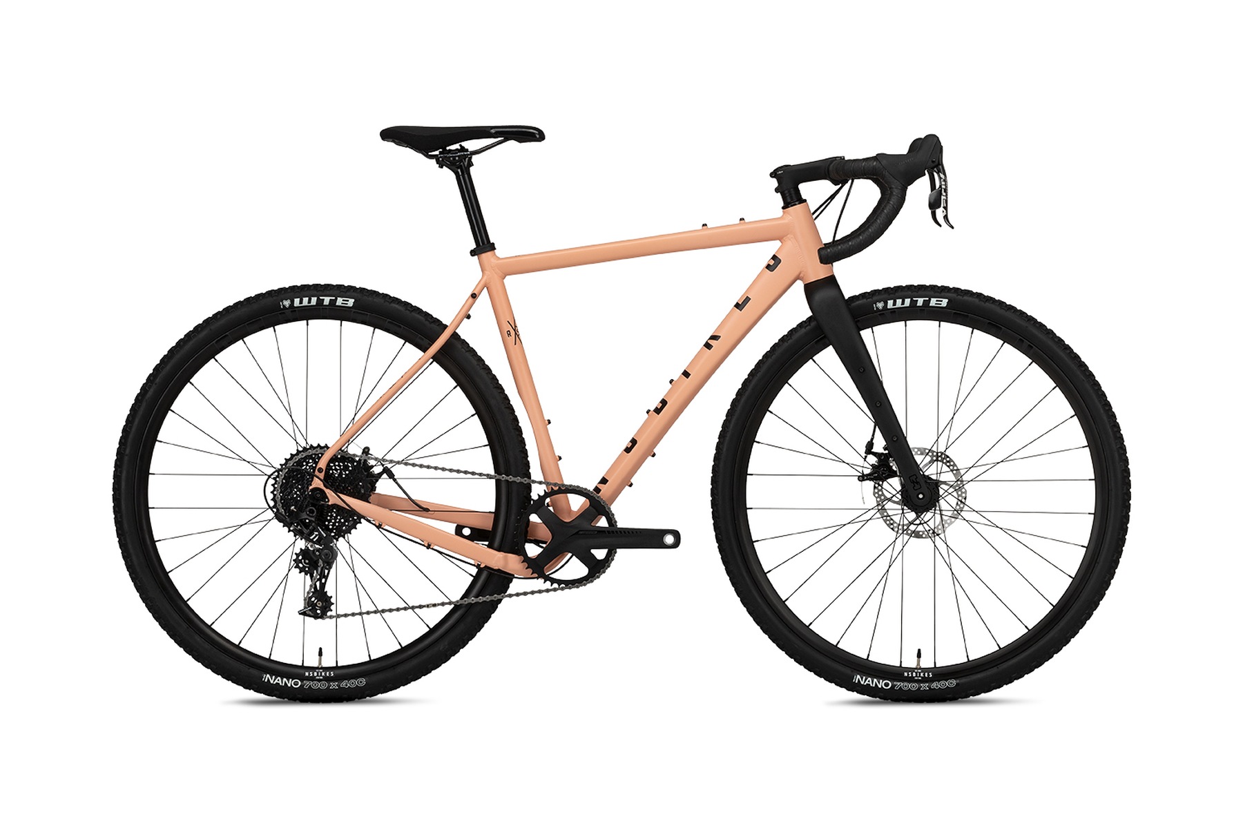 Ns 2025 gravel bike