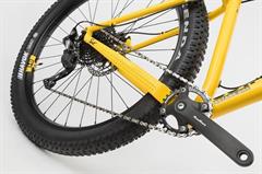 ds octane mountain bike