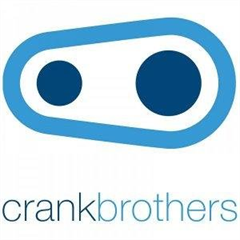 Produkty marki CRANK BROTHERS